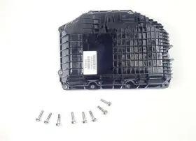 1285493 VOLVO Transmission Pan Automatic S90 Awd