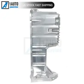10792322 1AUTOPOWERSTORE Engine Oil Pan Kia Rio #3