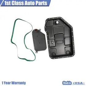 01V321359B 1ST CLASS AUTO PARTS Transmission Oil Pan Filter