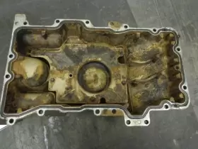311-00932C MAZDA Oil Pan Mpv #2