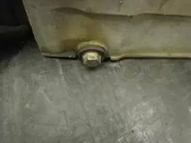 311-00932C MAZDA Oil Pan Mpv