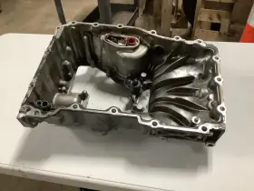 Blazer CHEVROLET Oil Pan Cooling Acadia