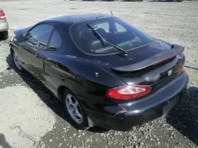 311-58476 HYUNDAI Oil Pan Tiburon #3
