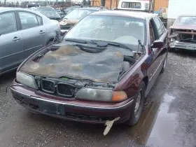 528I BMW Oil Pan Windage Tray M3