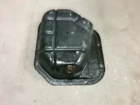 311-58643 HYUNDAI Oil Pan Lower #2