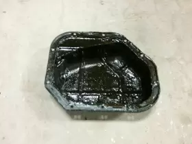 311-58643 HYUNDAI Oil Pan Lower