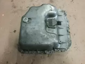 311-58773 VOLKSWAGEN Oil Pan Touareg #2