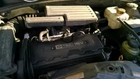 311-58816 SUZUKI Oil Pan Forenza