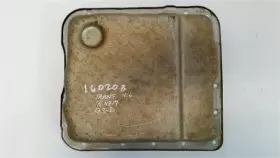 416.GM8H03 CHEVROLET Transmission Pan Chevy Trailblazer 416.GM8H03 CHEVROLET Transmission Pan Chevy Trailblazer