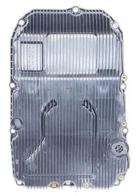 725270370 MERCEDES Van Automatic Transmission 2500 Sprinter