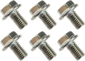 TCBK4231 A.A Torque Converter Bolt Kit 4L60E Chevrolet Gm