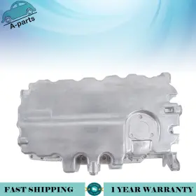 APT91806 A-PARTS-A Lower Engine Oil Pan A3 Audi Volkswagen