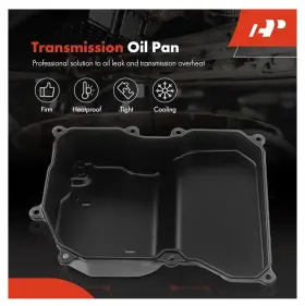 09G321370 A-PREMIUM Auto Transmission Oil Pan Gasket Beetle