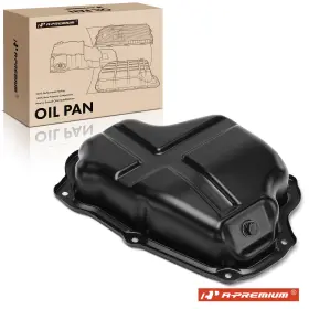 111105RF1A A-PREMIUM Engine Oil Pan Kicks Nissan Versa