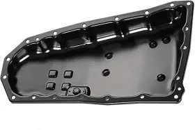 265-862 A-PREMIUM Transmission Oil Pan Juke Nissan Altima