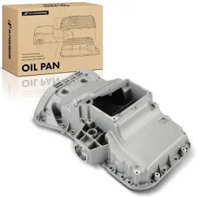 2720140000 A-PREMIUM Benz Upper Engine Oil Pan Sump Drain