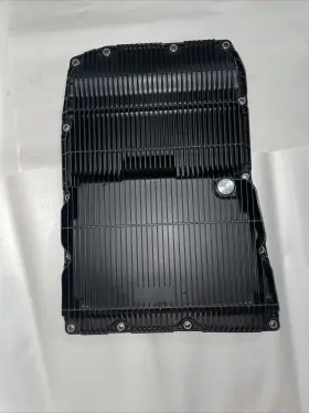 97032102500 A-PREMIUM Transmission Oil Pan Porsche Panamera