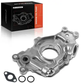 APOIP120 A-PREMIUM Standard Volume Oil Pump Ring Gasket Chevr