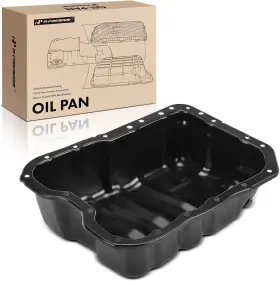 APOP122C A-PREMIUM Oil Pan Mitsubishi Lancer Outlander