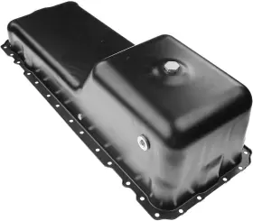 APOP272 A-PREMIUM Oil Pan Sump Diesel Engine C7 Turbo