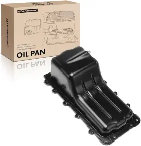 APOP385 A-PREMIUM Engine Oil Pan Select Blackwood F-150 F-250