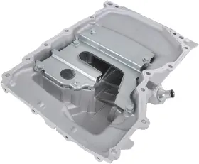 F8-034168 A-PREMIUM Engine Oil Pan Transit Connect Ecosport