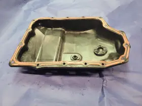 FZ012151XA A-PREMIUM Transmission Oil Pan Sump CX-3 Mazda #2