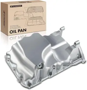 OP030N A-PREMIUM Engine Oil Pan Drain Plug Tl Honda Acura