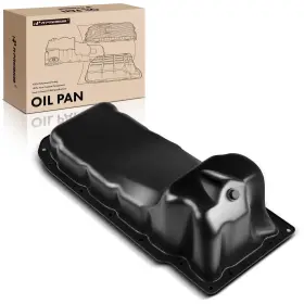 OP058C A-PREMIUM Oil Pan Gasket 1500 Dodge Ram Dakota Durango