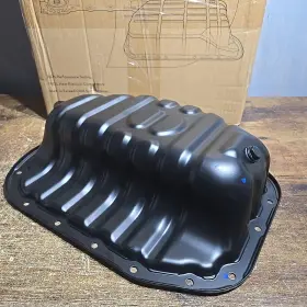 OP64174-C A-PREMIUM Lower Engine Oil Pan Sump Drain Plug