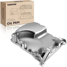 OPYEA00 A-PREMIUM Engine Oil Pan Center Mdx Tl Acura