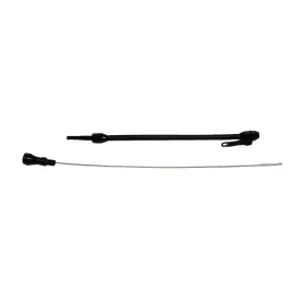 33767 A-TEAM PERFORMANCE Flexible Ls Oil Dipstick Tube Teflon