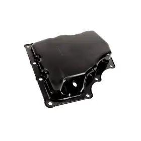 12673901 AC DELCO Oil Pan Lower Ats Cts Chevy Chevrolet