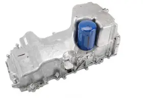 42MSXY18 AC DELCO Oil Pan Savana 1500 2500 3500 Sierra