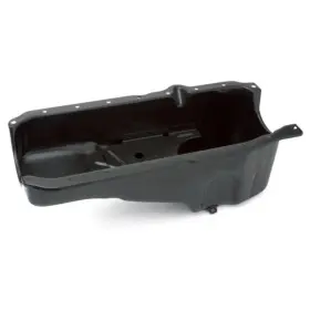 OLX-ACD12557558-CL360A63 AC DELCO Oil Pan Steel C2500 K2500