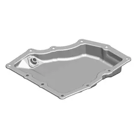 OLX-ACD12673901-CL360A51 AC DELCO Engine Oil Pan Lower Steel