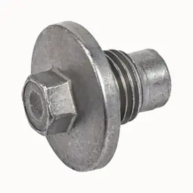 OLX-ACD55568037-CL360A53 AC DELCO Trax Oil Pan Drain Plug Hex