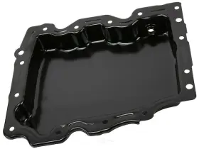 ZZ118VV AC DELCO Lower Oil Pan Ats Cadillac