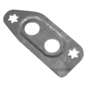 12633986 ACDELCO Oil Pan Cover Gasket 1500 Chevy Gm Silverado