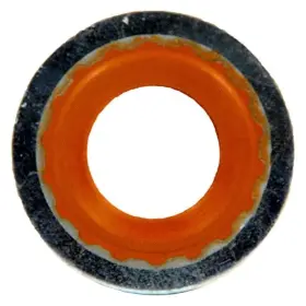 14090908 ACDELCO Oil Drain Plug Gasket Chevy Gm Camaro