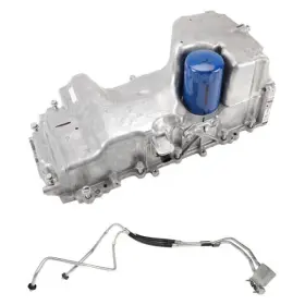 BNDL-936517 ACDELCO Engine Oil Pan Kit
