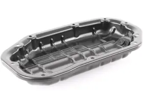 39QTNK31 ACKOJA Lower Oil Pan 350Z 370Z