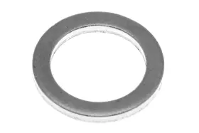 A53-2804 ACKOJA Engine Oil Drain Plug Gasket Tucson Elantra A53-2804 ACKOJA Engine Oil Drain Plug Gasket Tucson Elantra