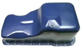 6675C-CM ACP Front Sump Oil Pan 260CI Ford Mercury