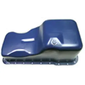 6675F ACP Oil Pan Cj 351C Ford Fairlane Mustang Torino Cougar