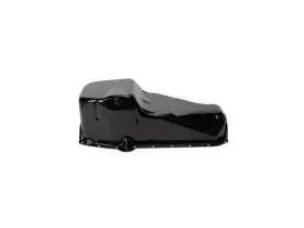 12VTJQ81 ACTION CRASH Oil Pan C1500 C2500 C35 Suburban