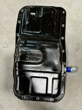 11200-P72-010 ACURA Gsr Oil Pan Fitting B18C1 Integra