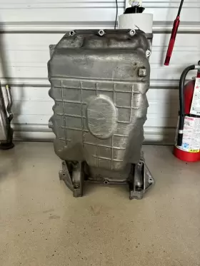 11200-PRB-000 ACURA Engine Oil Pan Rsx Honda