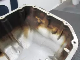 11200-RWC-A00 ACURA Oil Pan Rdx #3