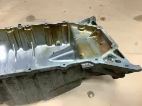 11200RBB000 ACURA Cylinder Engine Lower Oil Pan Reservoir Tsx #3